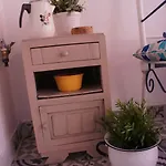 בית נופש Casa Do Avo Chabouco