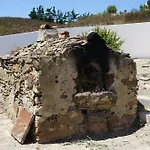 Casa Do Avo Chabouco