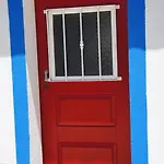 Дом отдыха Casa Do Avo