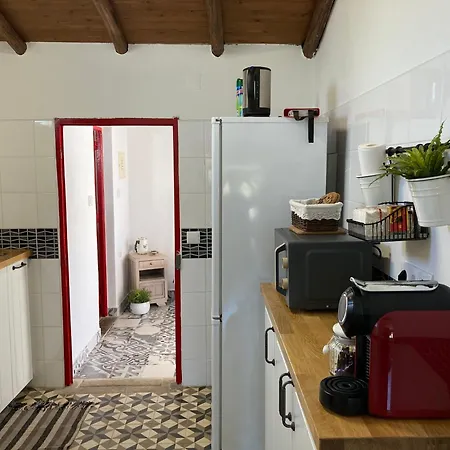 Casa Do Avo * Chabouco