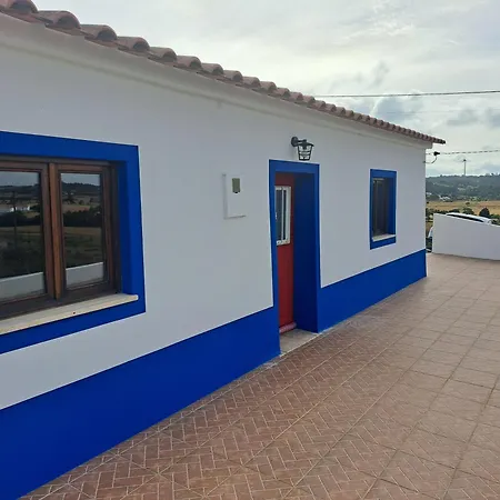 Casa Do Avo Дом отдыха *