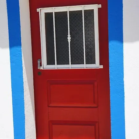 別荘 Casa Do Avo