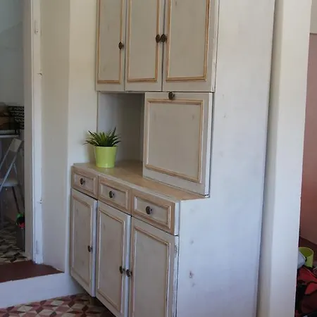 Σπίτι διακοπών Casa Do Avo