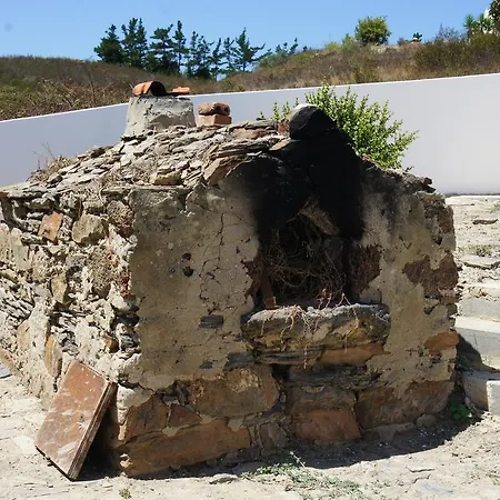 Casa Do Avo Chabouco