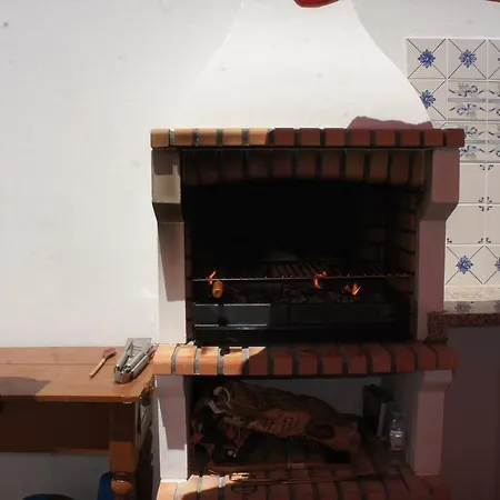 Casa Do Avo